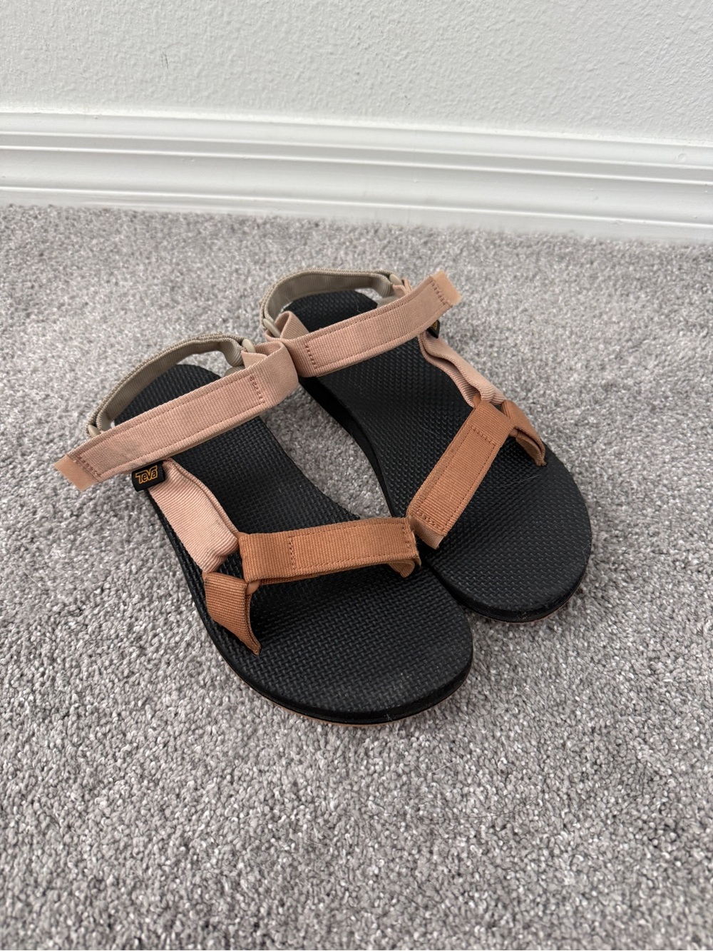 Teva Original Universal Neutral Sandals Size 8